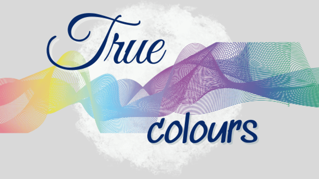 True Colours - Joanne Elaine School of Dancing