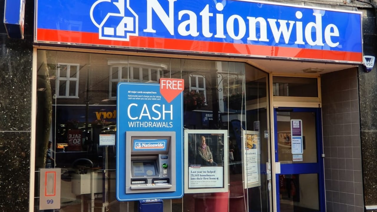 Nationwide bank 