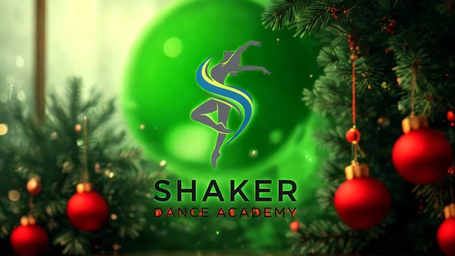 Shaker Dance Academy-"Holiday Recital Showcase" - Shaker Dance Academy