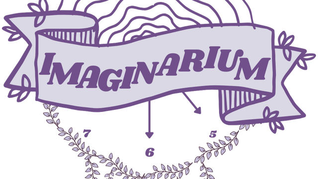 IMAGINARIUM - Cirencester Dance Club