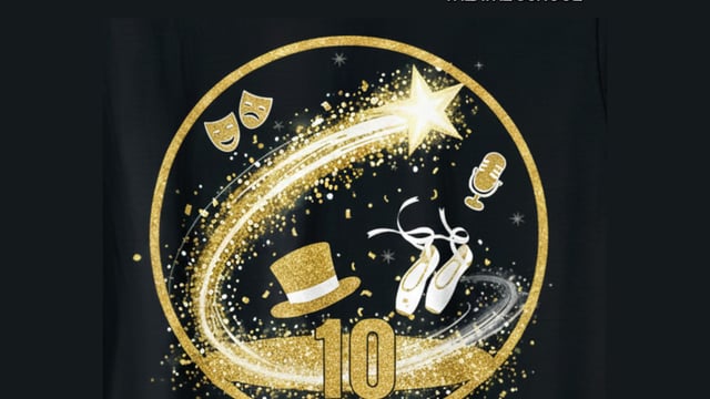 A Decade of Dreams - Shooting Star Theatre School LTD