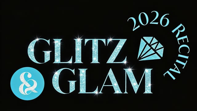 Glitz and Glam 2026 Recital VIP TICKET SALES - Astounding Heights Dance Academy