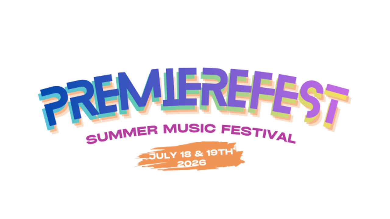 Premiere School of Dance - PremiereFest 2026