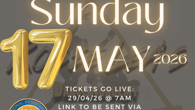 Rosie Lea's Dance Academy - RLDA PRESENTATION EVENING 2026