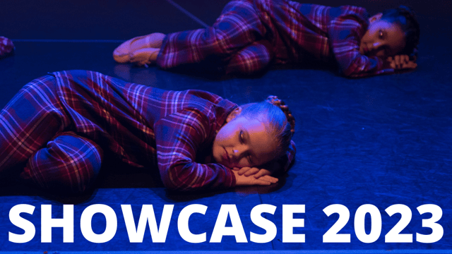 Showcase 2023 - JC Dance