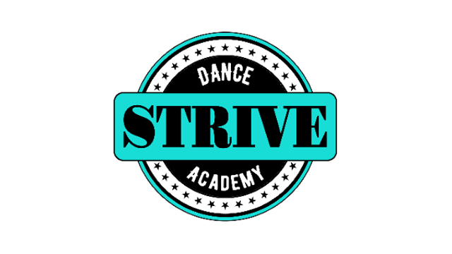 Spring Showcase 2025 - Strive Dance Academy