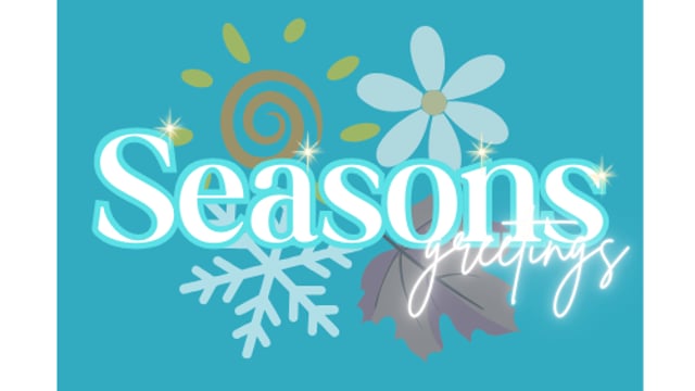 Seasons Greetings (TDSW winter show and choreography competition final). - The Dance Studio Warrington