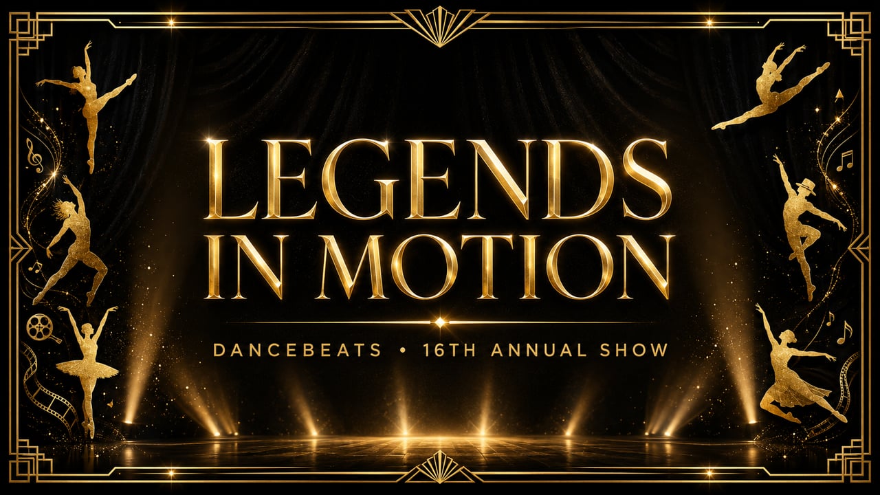 Legends In Motion