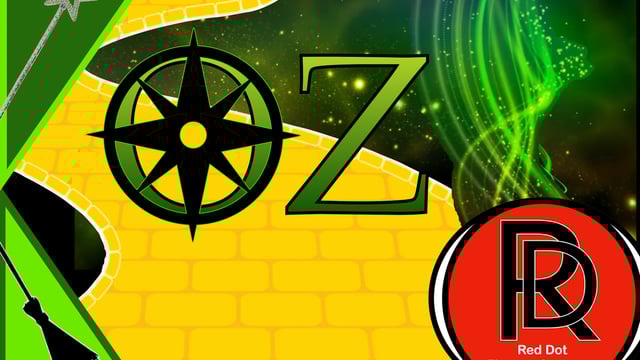 Red Dot - Oz - Red Dot Theatre Company