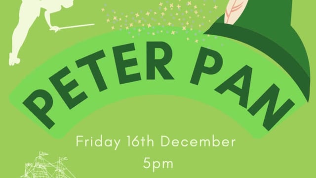 DANSA Christmas Showcase  - DANSA - The Studio Belfast