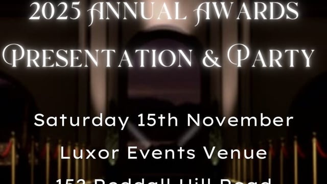 Step 2 It Annual Awards Presentation & Party - Step 2 It School of Dance