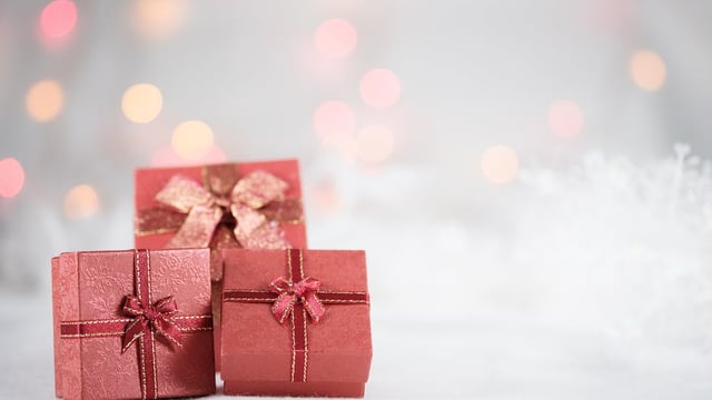 Tidings & Tinsel 2022 - Jo Darby Theatre School