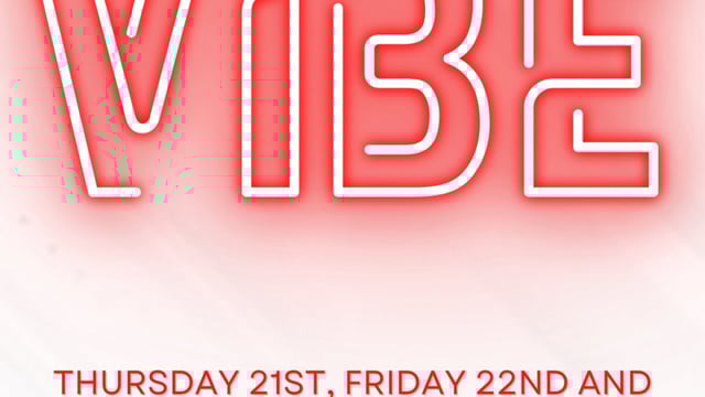 VIBE - Signature Dance Academy