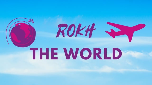 ROKH the World - ROKH Dance