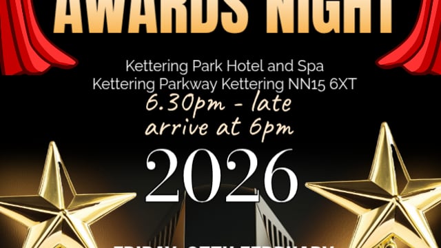 Exam Presentation & School Awards Evening - Michelle Randles School of Dancing