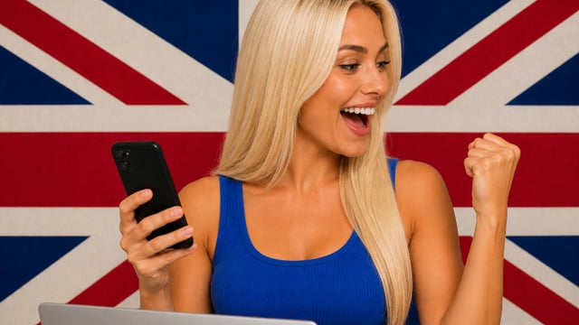 Top 20 Online Casinos UK 2026 - GBUK26