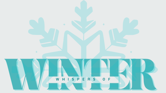 Whispers of Winter - The Dance Studio Warrington