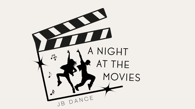 JB Dance - A Night at the Movies - JB Dance