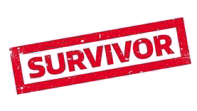 SURVIVOR - Aycliffe Dance Academy Ltd