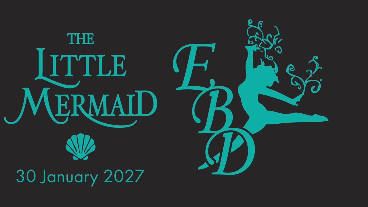 The Little Mermaid