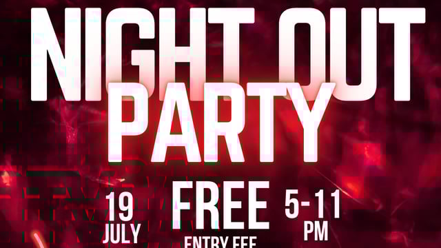 Night Party - Rumen J. Southworth