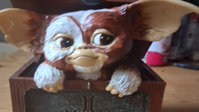 Gizmo play house donation centre  - Nintendo universe and games world