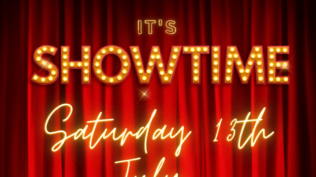 Showcase 2024 - AD Performing Arts Ltd (Ohana)