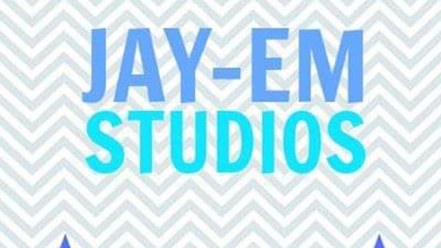 Jay-Em Studios 40th Anniversary Show - Jay-Em Studios
