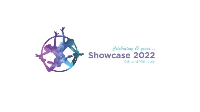 Showcase 2022 - The Sophie May School of Dance