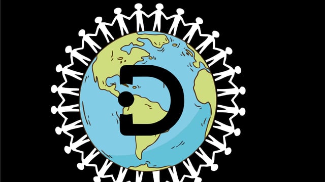 Around the World - Dance Discovery