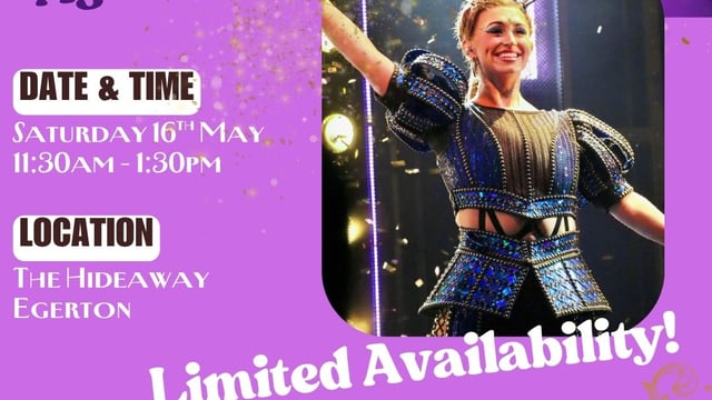 Six Workshop - Stargaze Dance Academy