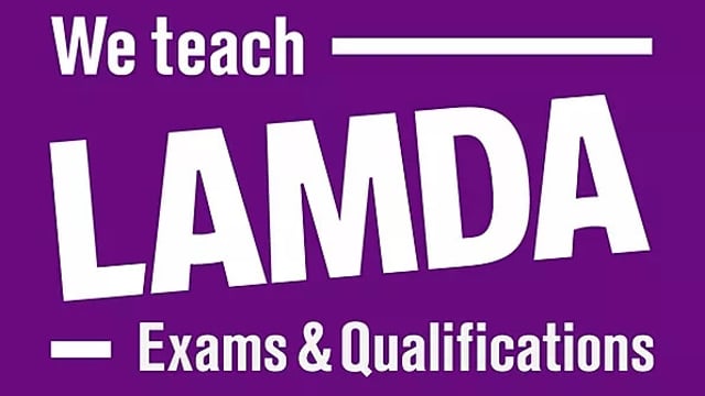 LAMDA Showcase - Ascendance Theatre Arts