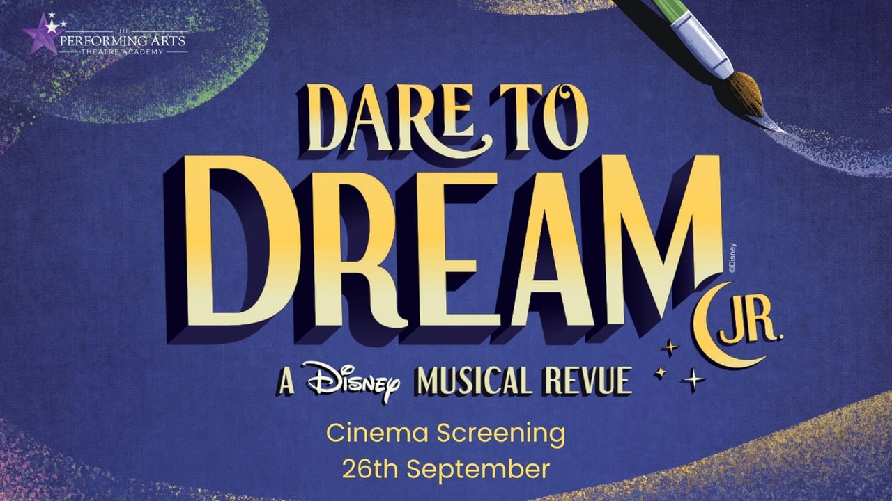 Dare To Dream Cinema Screening