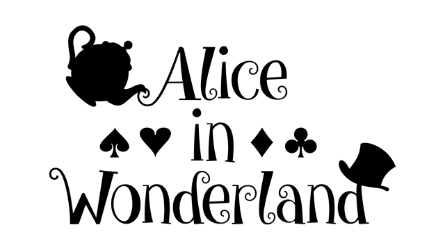 Alice in Wonderland - Stephanie Boast School of Dance
