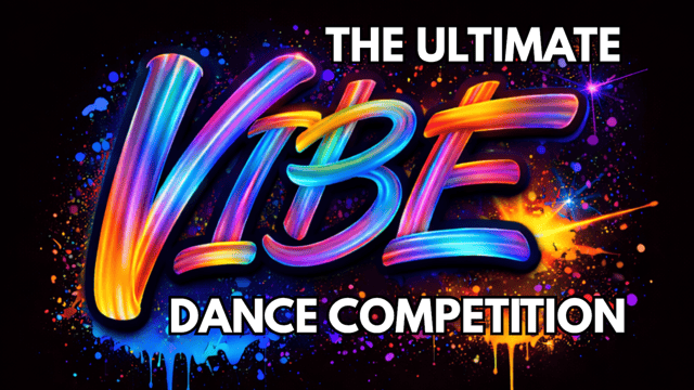 HEAT 1 Kent - The Ultimate Vibe Dance Competition - Vibe Dance Competition