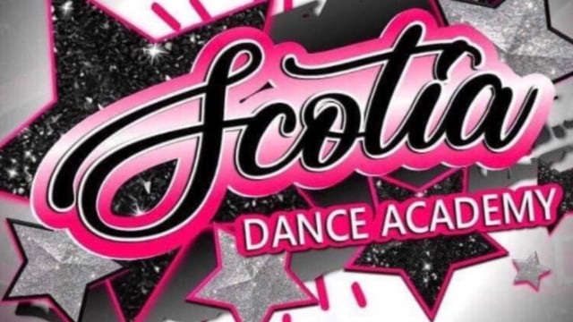 Dancing The Night Away - scotia Dance Academy
