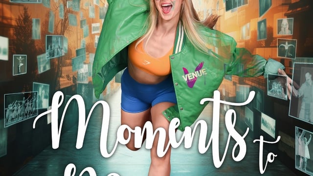 Moments to Memories - Venue of Performing Arts Ltd