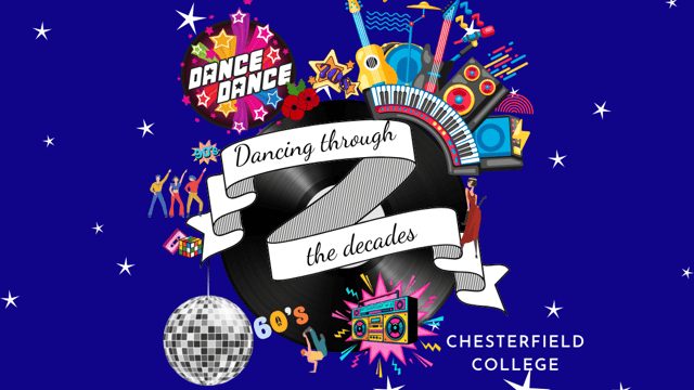 Elevation Dance Company - Dancing Through the Decades