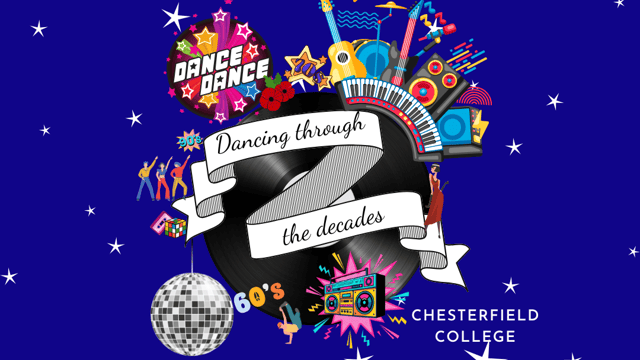 Dancing Through the Decades - Elevation Dance Company