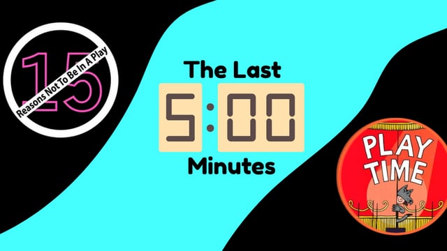 Triple Threat Drama Showcase - Hellesdon  - TRIPLE THREAT STAGE SCHOOL