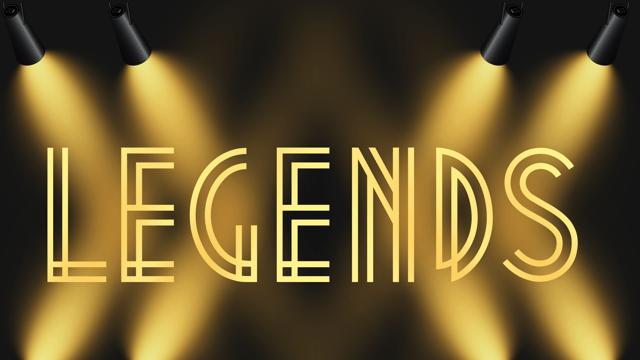 Legends - Centre Pointe LTD