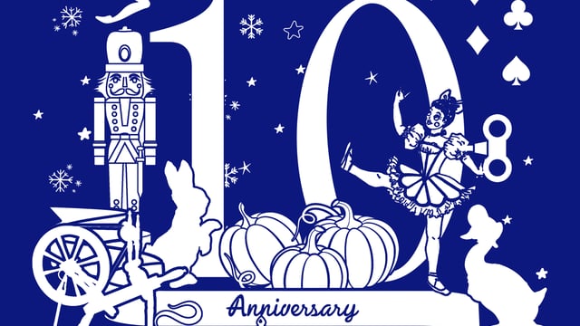 10. - Stephanie Boast School of Dance