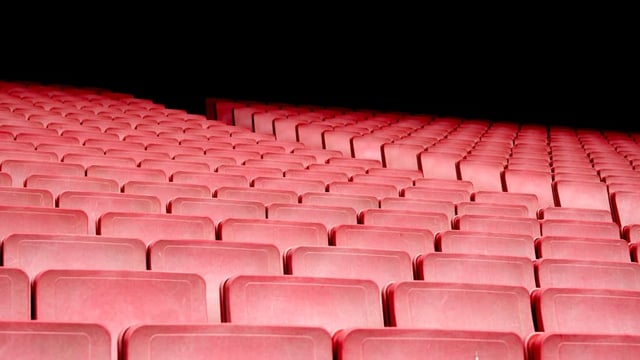 Chelmsford Youth Theatre Harry Rings - Jesters Theatre Academy