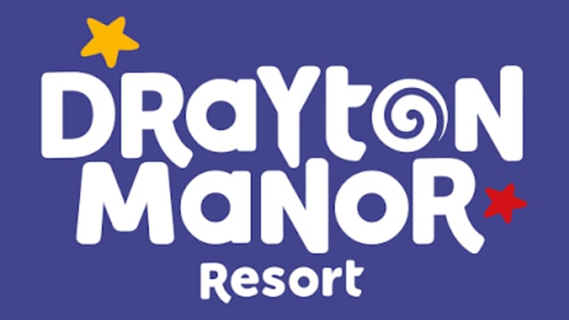 NJDANCE - Drayton Manor - Show before we go show; show!