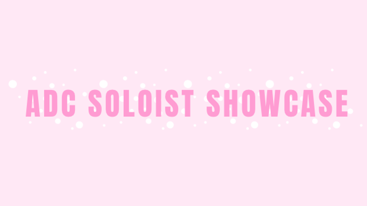 Ava Dance Centre's 2026 Solo Showcase