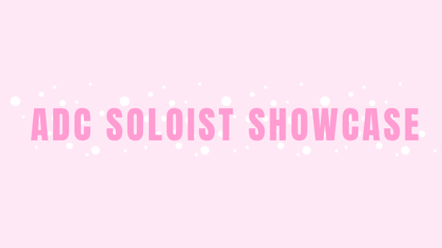 Ava Dance Centre's 2026 Solo Showcase - Ava Dance Centre