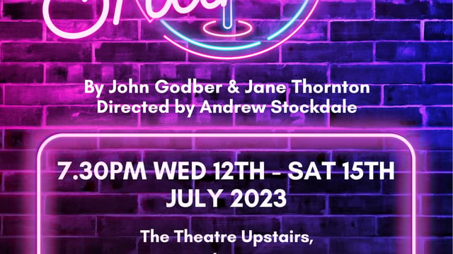 Shakers - Billingham Players