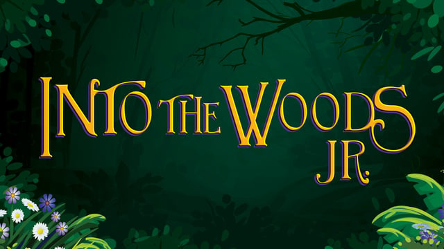 Stagecoach Saffron Walden presents "Into the Woods Jr." - Stagecoach Performing Arts Saffron Walden