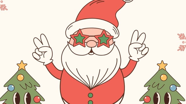 Be-Twix-Mas (Family Afternoon) - NJDANCE