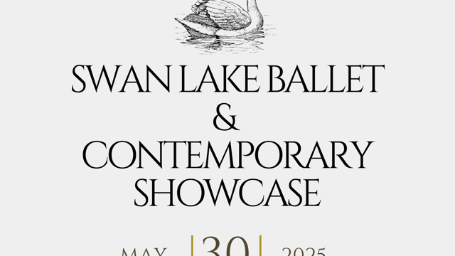 Elevate Dance Academy Ballet: Swan Lake - Elevate Arts Academy